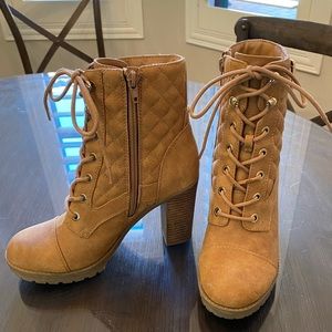 Guess Boots G by Guess